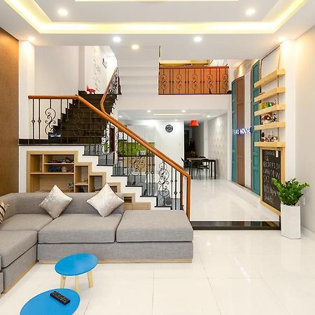 Siro House Da Nang Homestay מראה חיצוני תמונה
