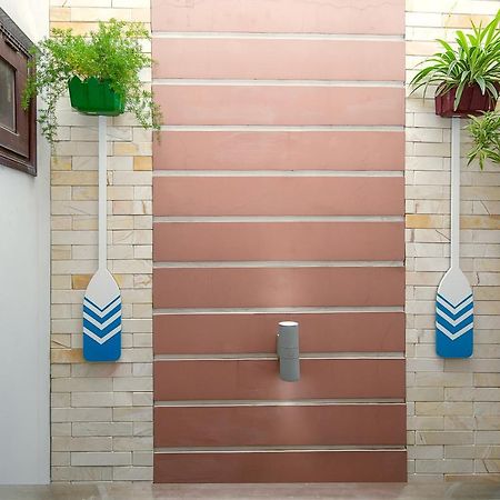 Siro House Da Nang Homestay מראה חיצוני תמונה