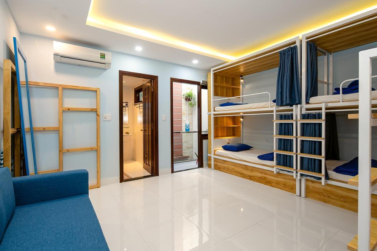 Siro House Da Nang Homestay מראה חיצוני תמונה
