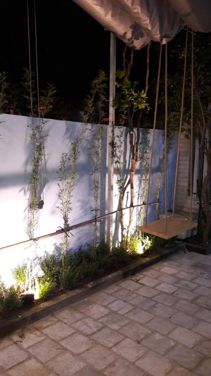 Siro House Da Nang Homestay מראה חיצוני תמונה