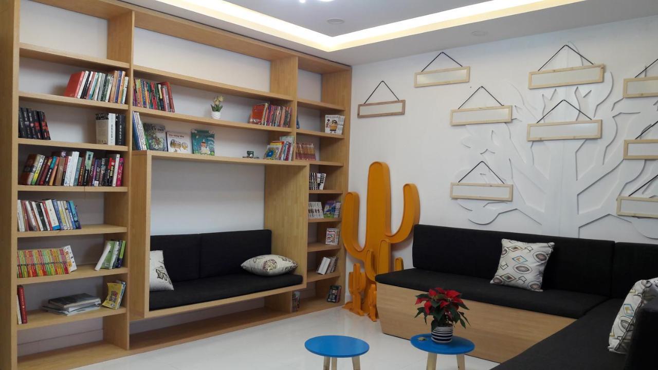 Siro House Da Nang Homestay מראה חיצוני תמונה