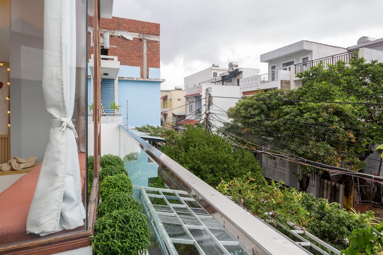 Siro House Da Nang Homestay מראה חיצוני תמונה