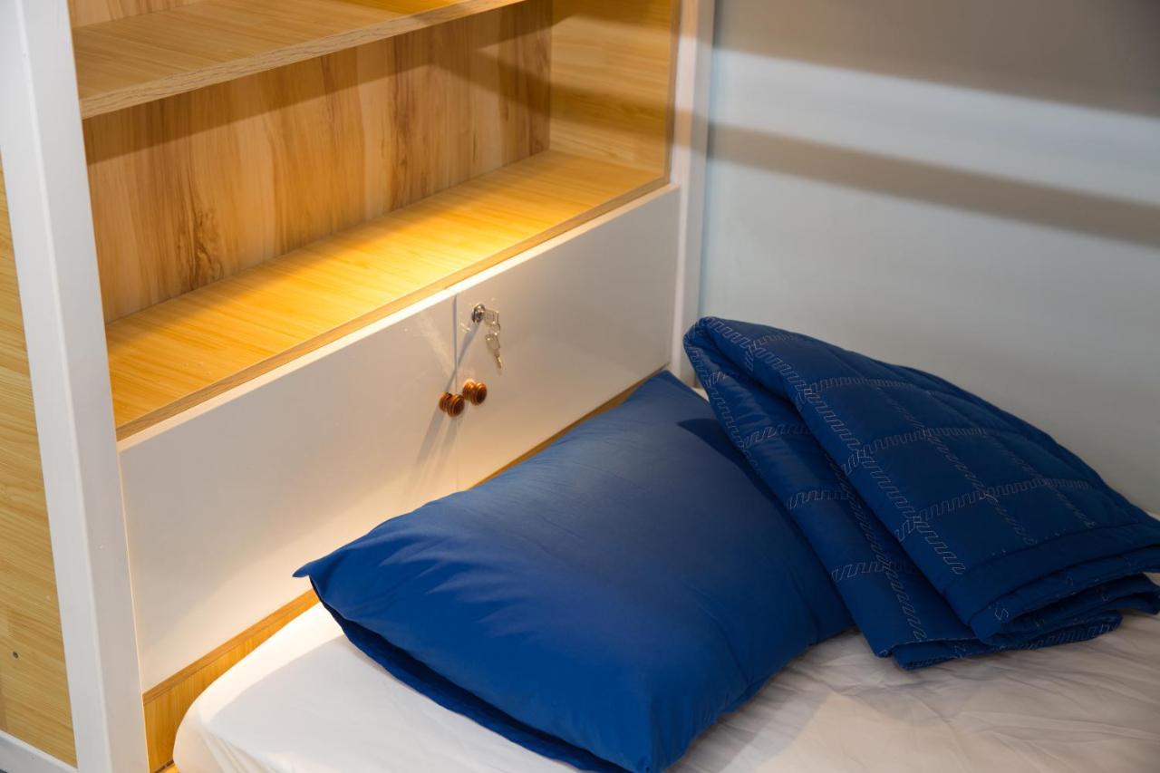 Siro House Da Nang Homestay מראה חיצוני תמונה