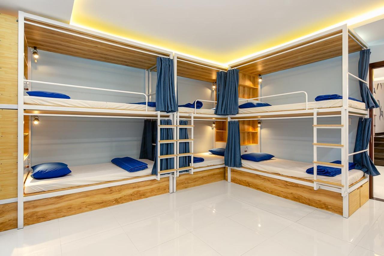Siro House Da Nang Homestay מראה חיצוני תמונה
