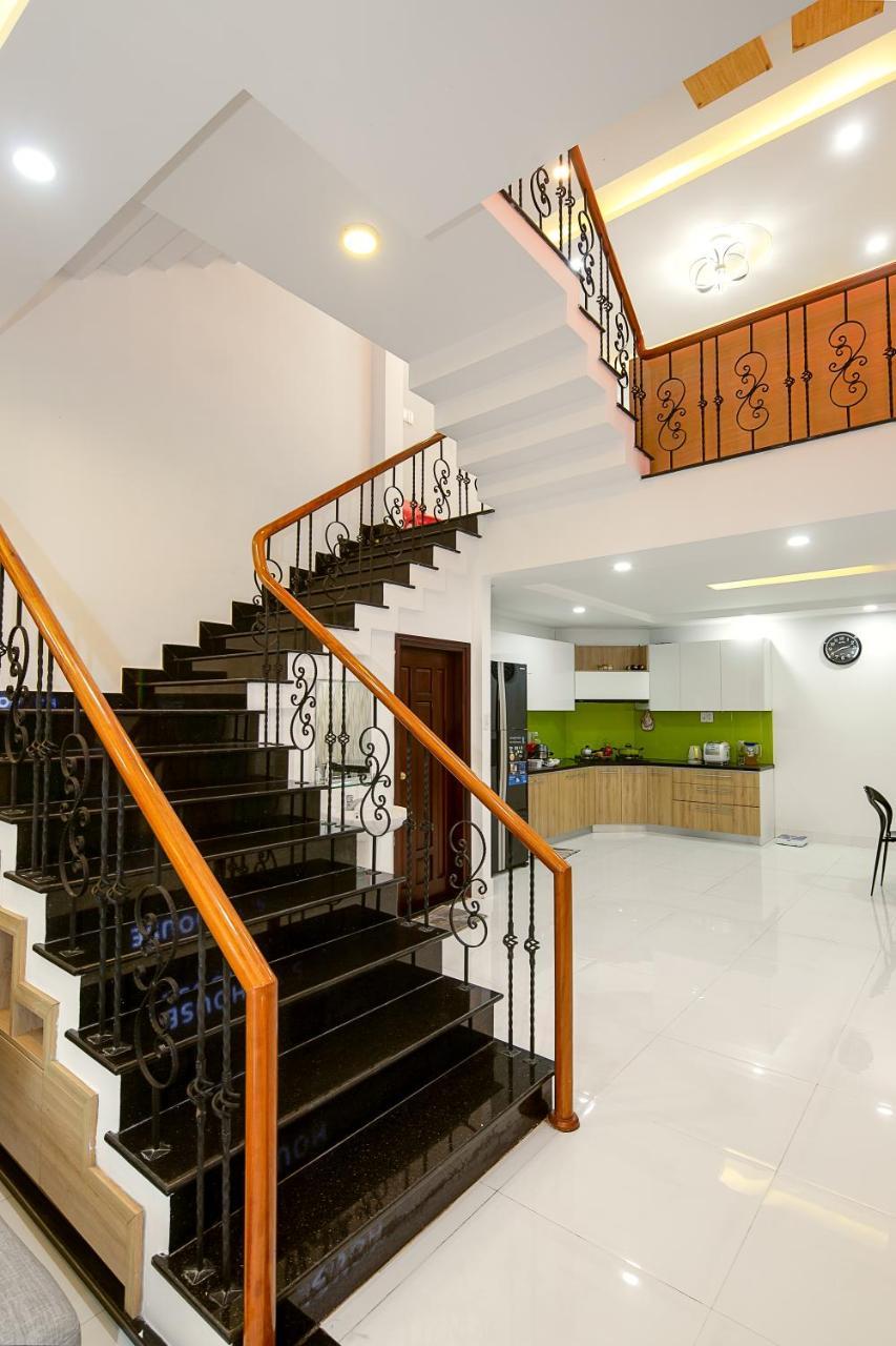 Siro House Da Nang Homestay מראה חיצוני תמונה