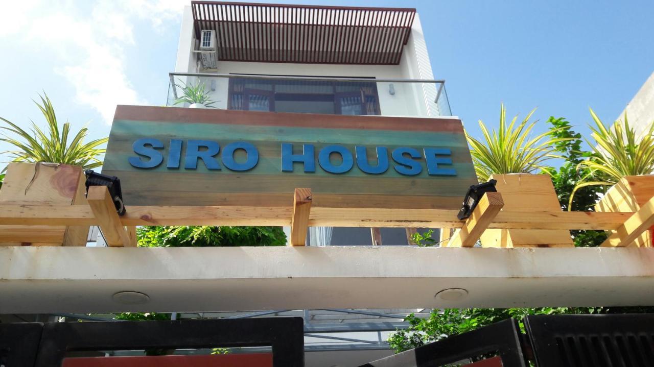 Siro House Da Nang Homestay מראה חיצוני תמונה