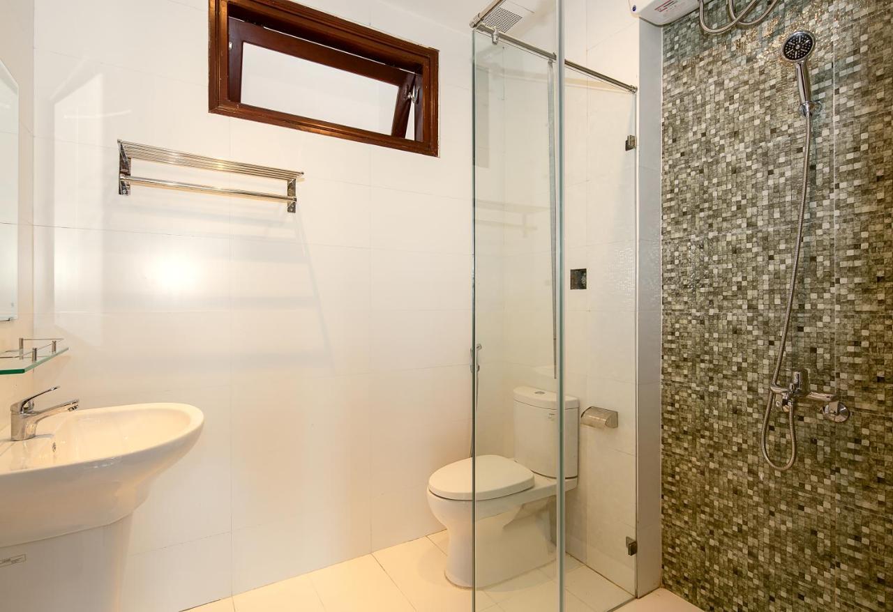 Siro House Da Nang Homestay מראה חיצוני תמונה
