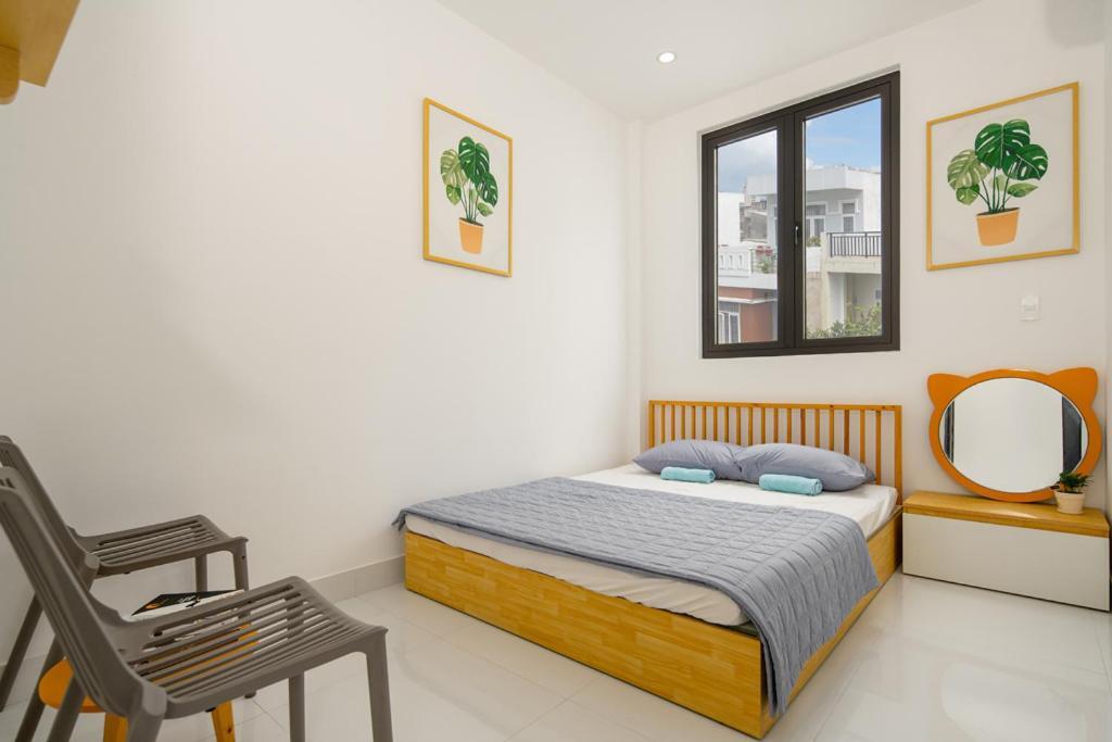 Siro House Da Nang Homestay מראה חיצוני תמונה