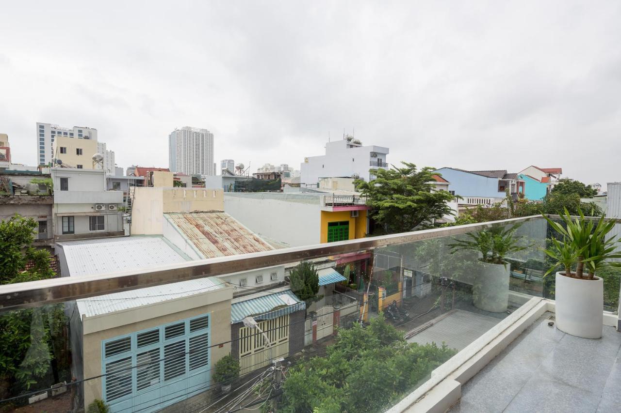 Siro House Da Nang Homestay מראה חיצוני תמונה