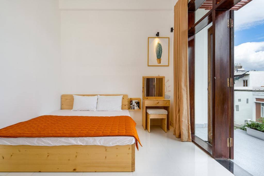 Siro House Da Nang Homestay מראה חיצוני תמונה