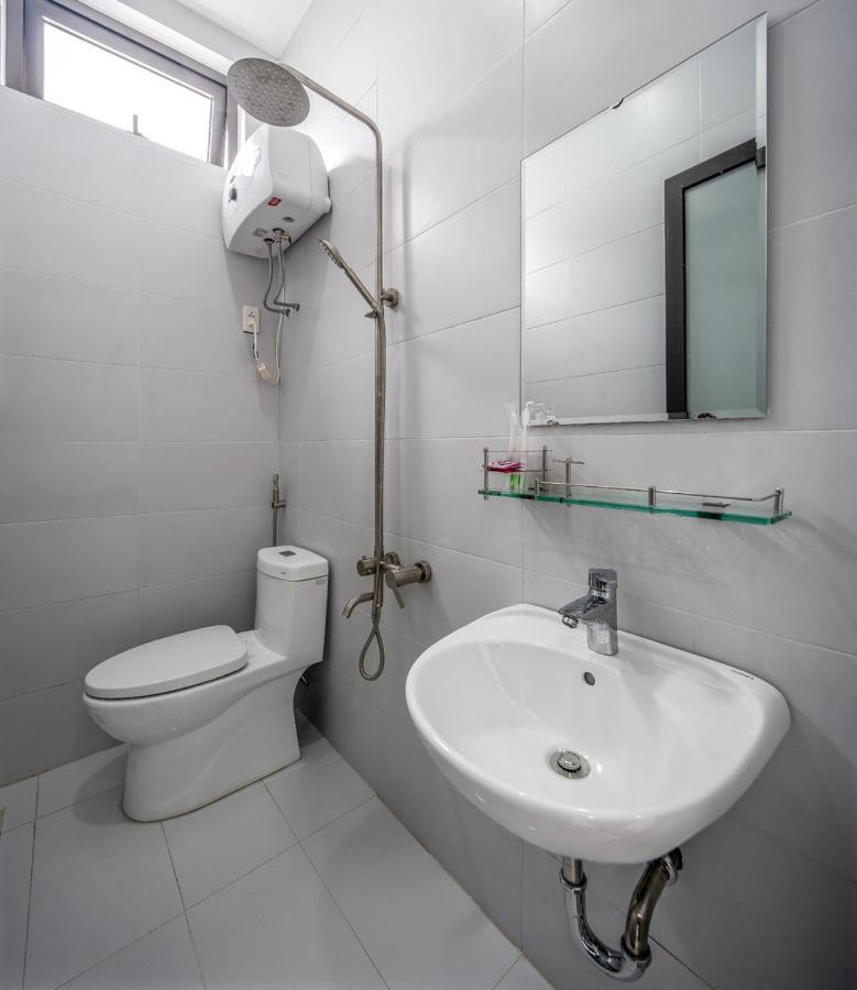 Siro House Da Nang Homestay מראה חיצוני תמונה