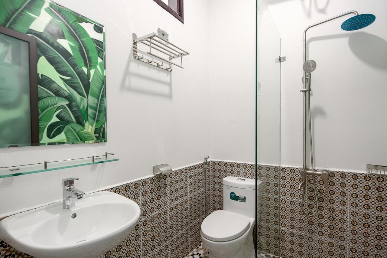 Siro House Da Nang Homestay מראה חיצוני תמונה