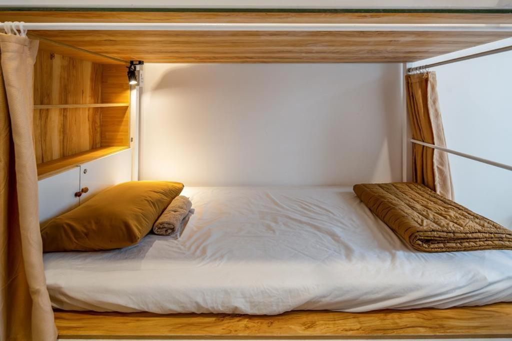 Siro House Da Nang Homestay מראה חיצוני תמונה