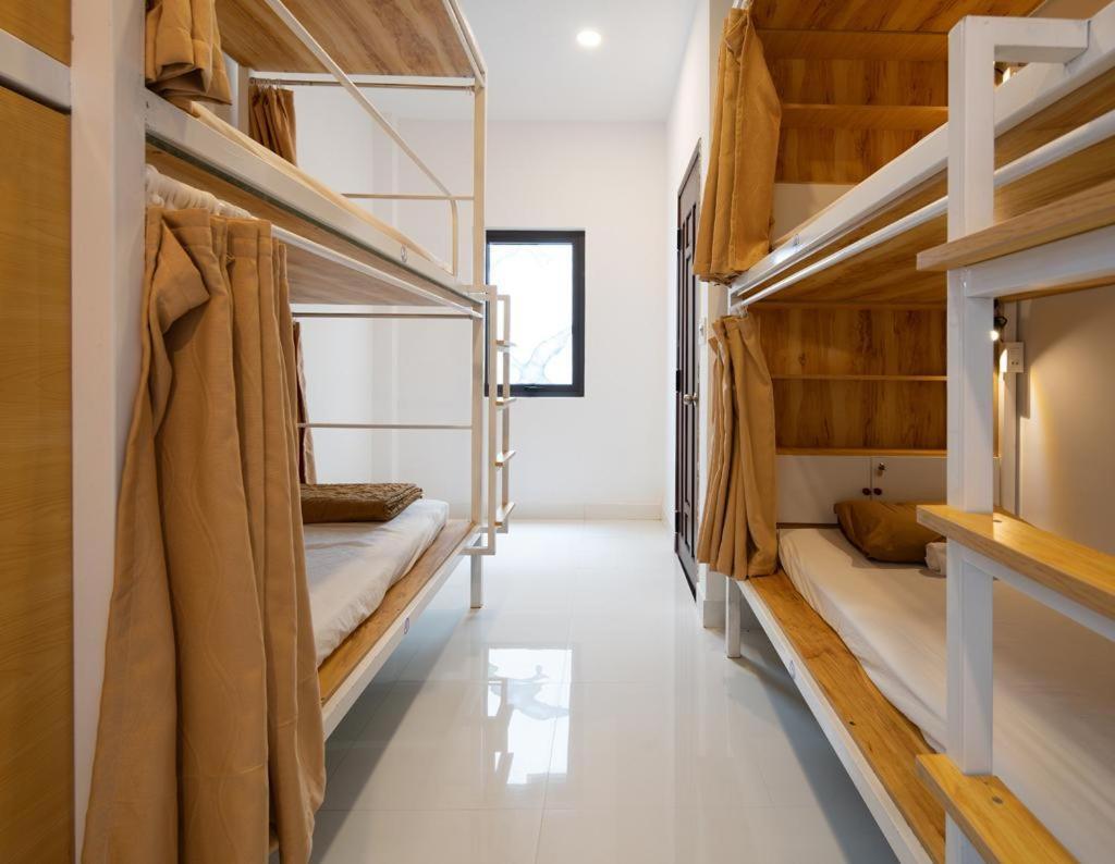 Siro House Da Nang Homestay מראה חיצוני תמונה