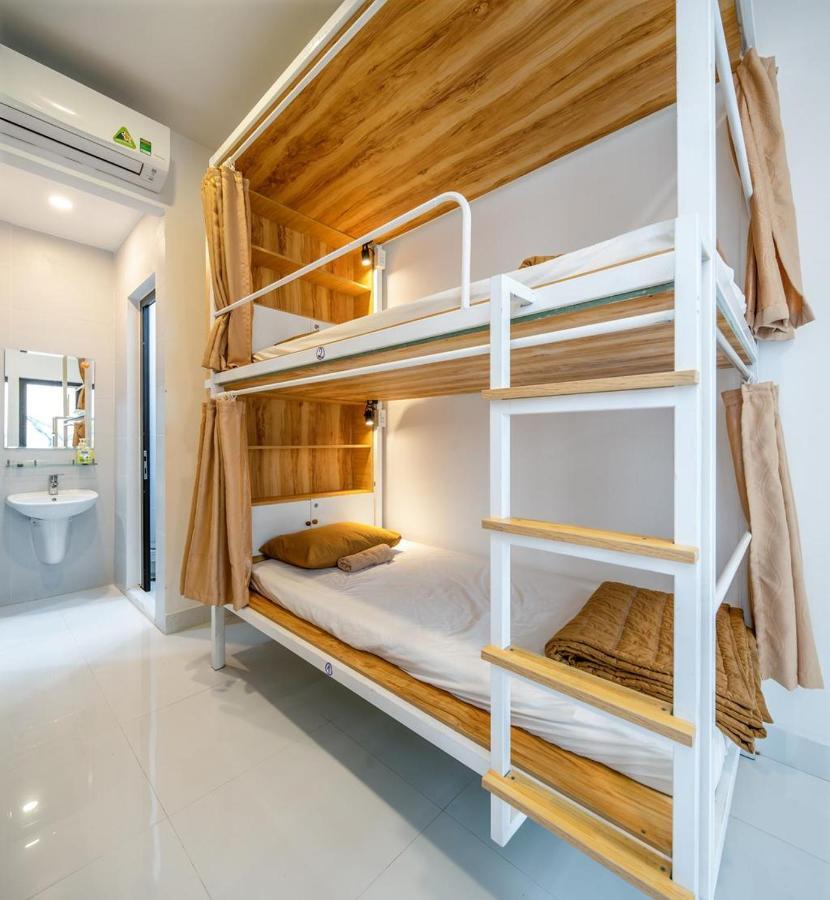 Siro House Da Nang Homestay מראה חיצוני תמונה