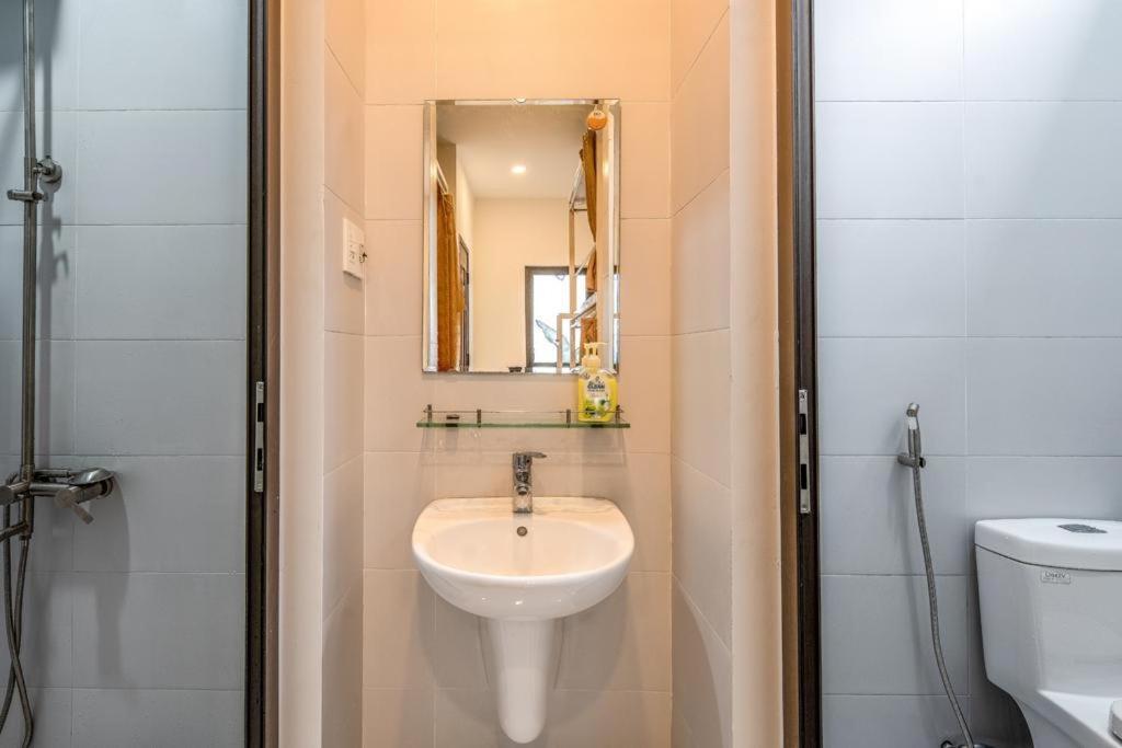 Siro House Da Nang Homestay מראה חיצוני תמונה